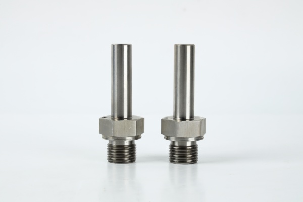 cnc parts