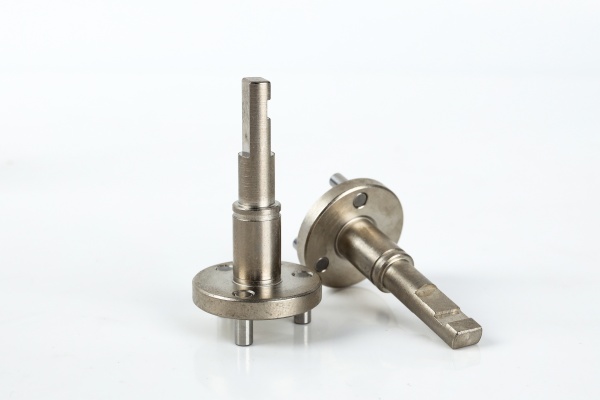 cnc parts