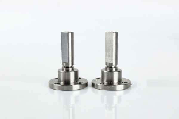 cnc parts