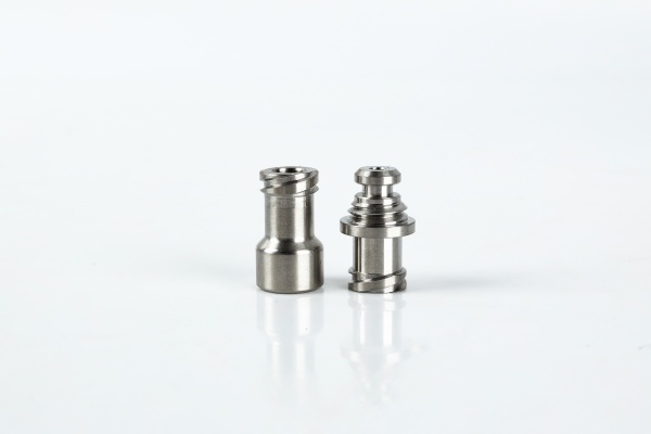 cnc parts