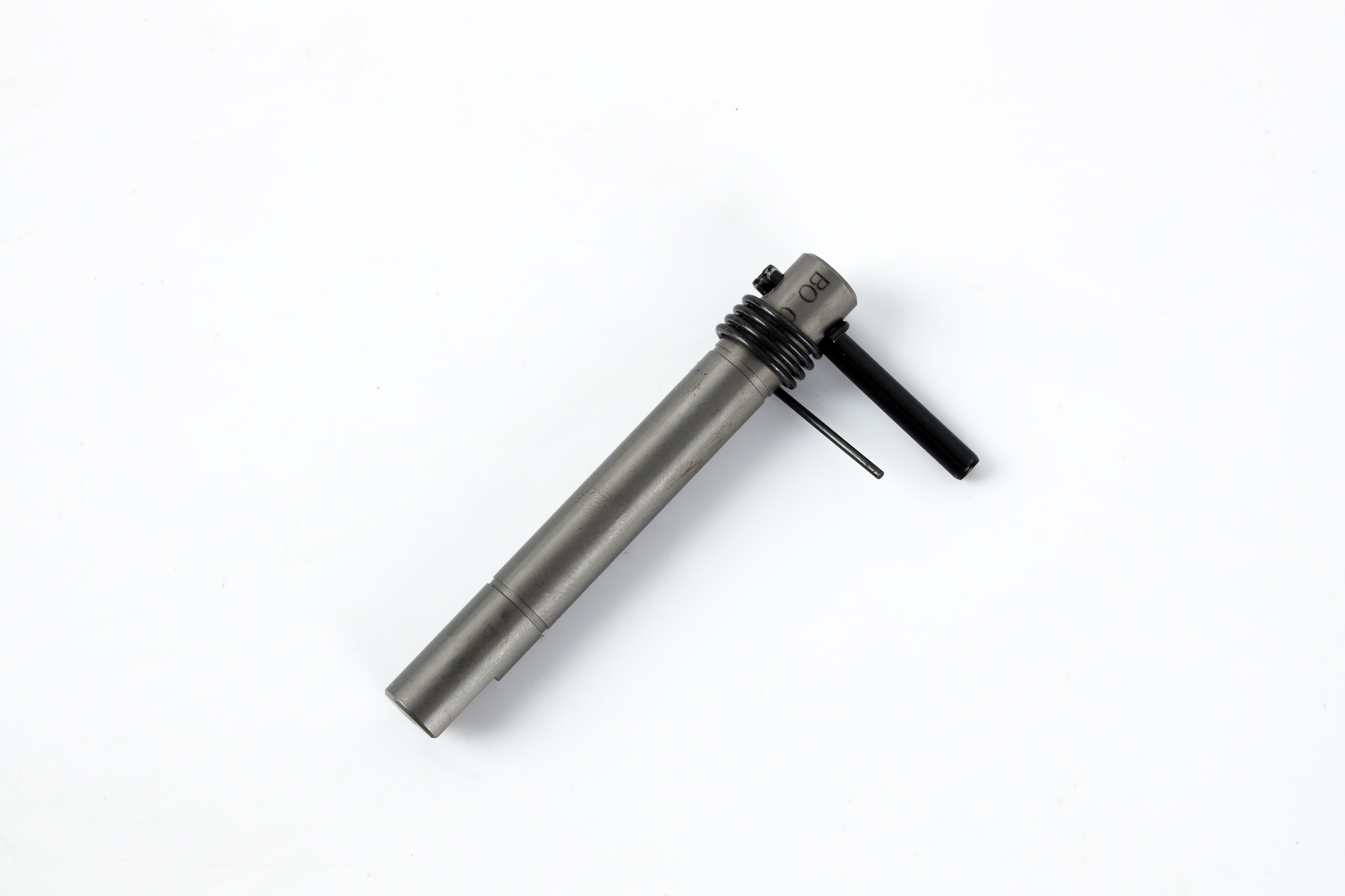 6AT Transmission Manual Shift Shaft