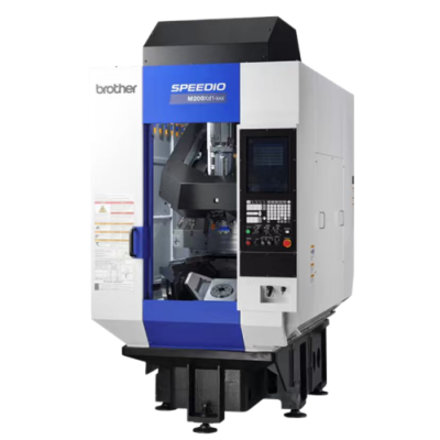 20 x CNC Machine<BR> 4-Axis