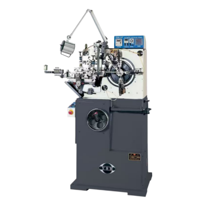 12 x Fouslide Machine  <BR> φ0.10-3.00mm