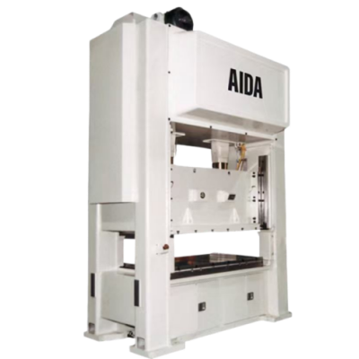 50 x 25-400Tonnes Stamping Machine  <BR> φ0.08mm-4.50mm