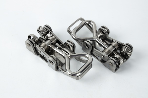 Latch