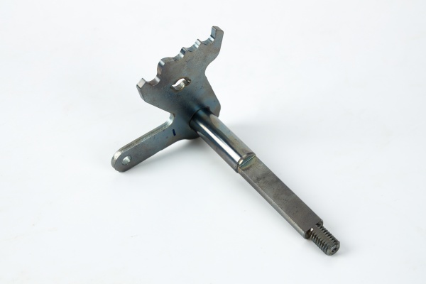 Parking Pawl Assembly